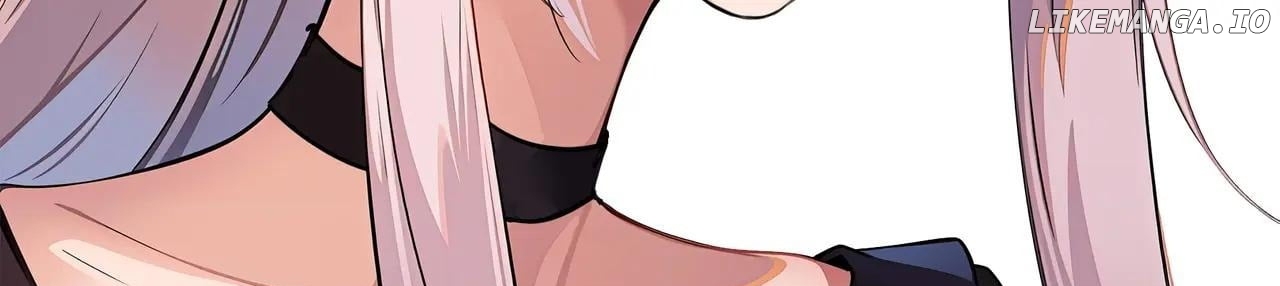 Daddy President Is Too Hard To Deal With Chapter 179 - page 66